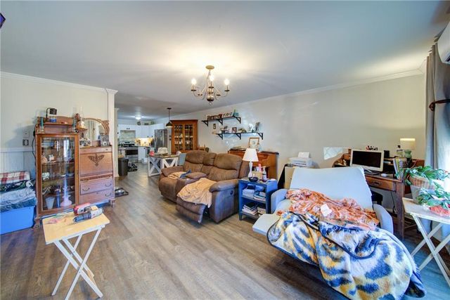 1367 Grizzle Road, Dawsonville, GA 30534