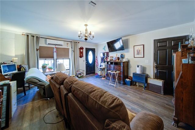 1367 Grizzle Road, Dawsonville, GA 30534