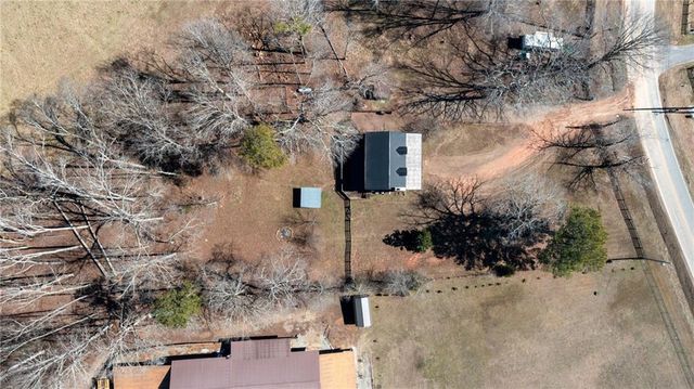 1367 Grizzle Road, Dawsonville, GA 30534