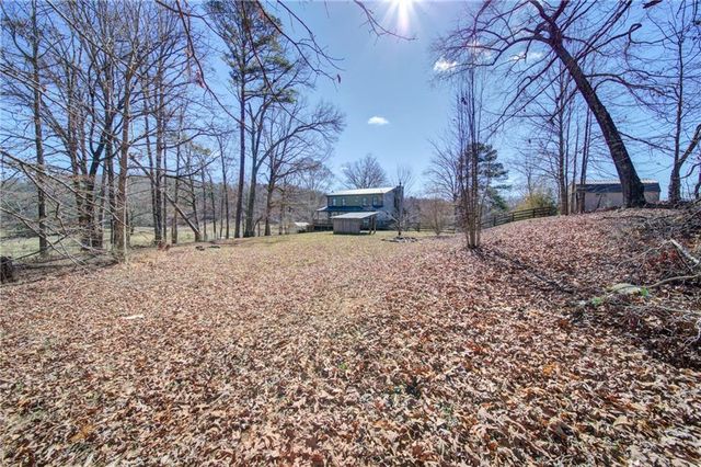 1367 Grizzle Road, Dawsonville, GA 30534