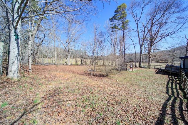 1367 Grizzle Road, Dawsonville, GA 30534