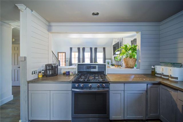 1367 Grizzle Road, Dawsonville, GA 30534