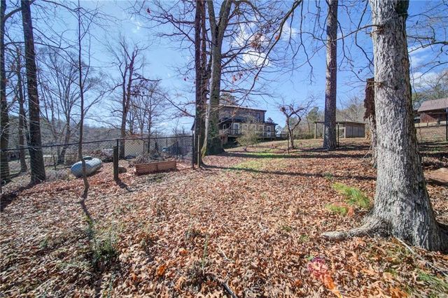 1367 Grizzle Road, Dawsonville, GA 30534