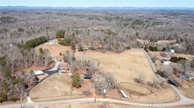 1367 Grizzle Road, Dawsonville, GA 30534