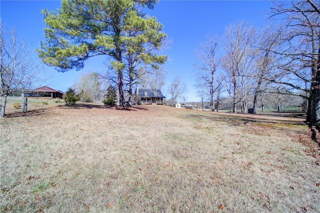 1367 Grizzle Road, Dawsonville, GA 30534