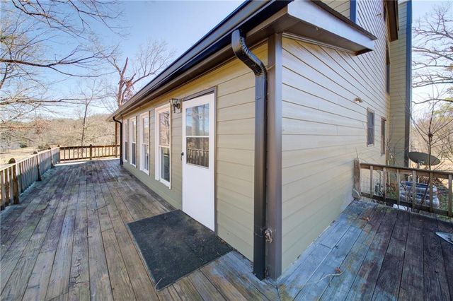 1367 Grizzle Road, Dawsonville, GA 30534
