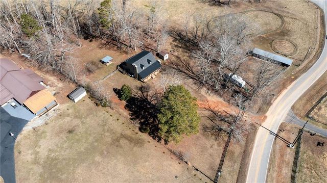 1367 Grizzle Road, Dawsonville, GA 30534