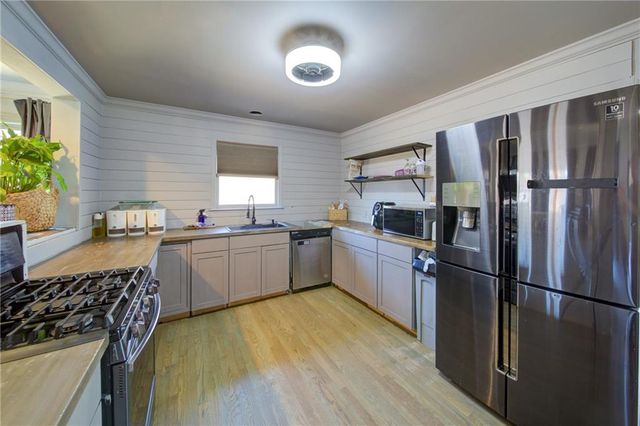1367 Grizzle Road, Dawsonville, GA 30534