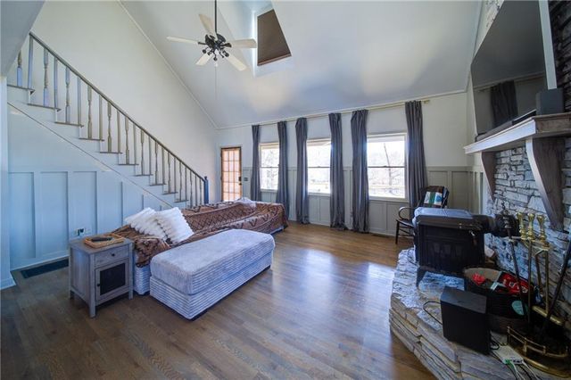 1367 Grizzle Road, Dawsonville, GA 30534