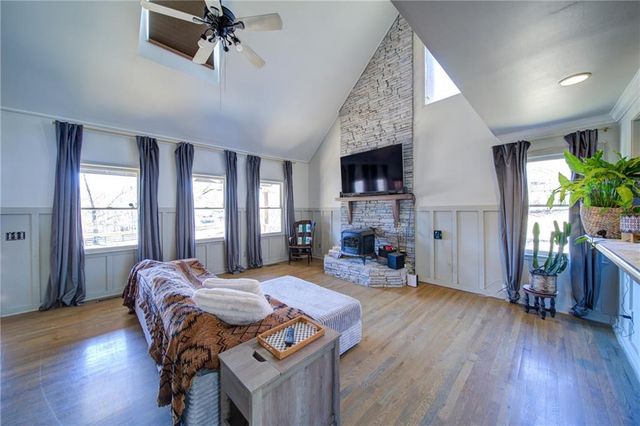 1367 Grizzle Road, Dawsonville, GA 30534
