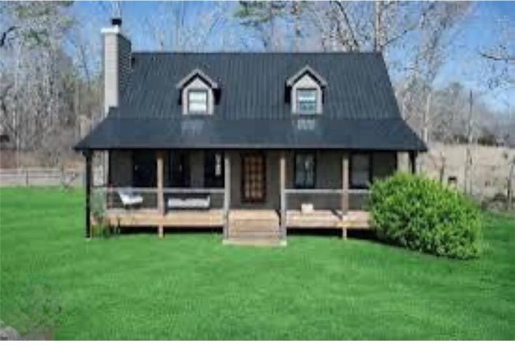 1367 Grizzle Road, Dawsonville, GA 30534