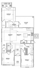 633 Dogwood LN, Cottonwood Shores, TX 78657