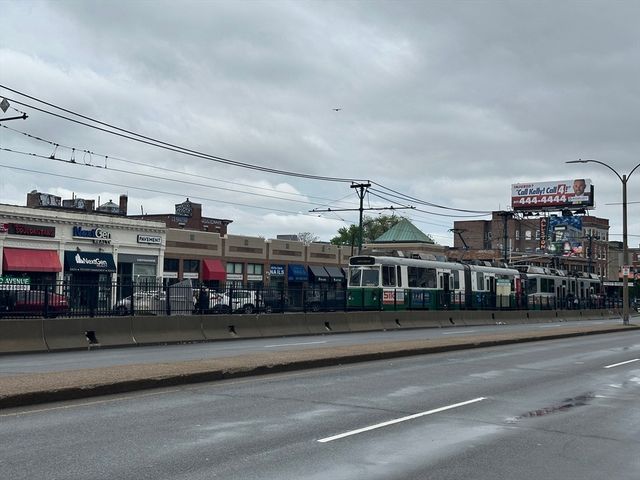 1238 Commonwealth Ave 16, Boston, MA 02134