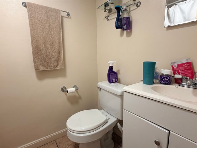 1238 Commonwealth Ave 16, Boston, MA 02134