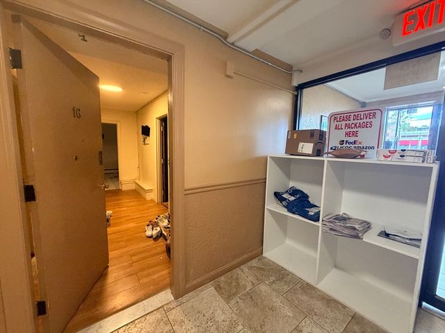 1238 Commonwealth Ave 16, Boston, MA 02134
