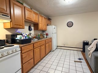 1238 Commonwealth Ave 16, Boston, MA 02134