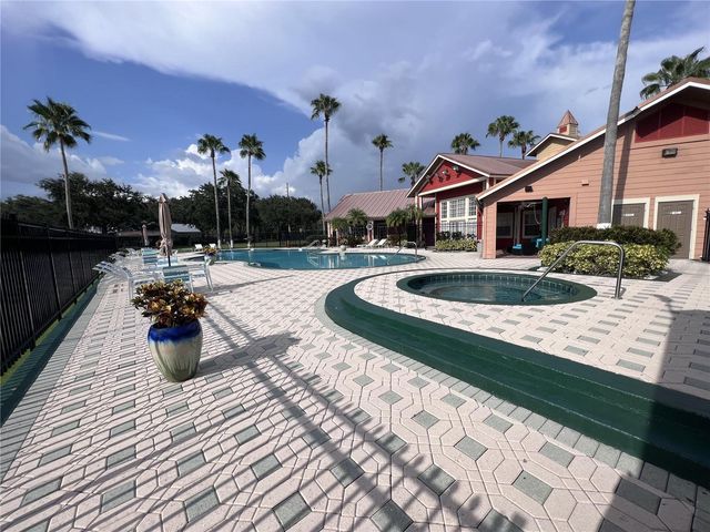 2208 ANTIGUA PLACE 938, Kissimmee, FL 34741