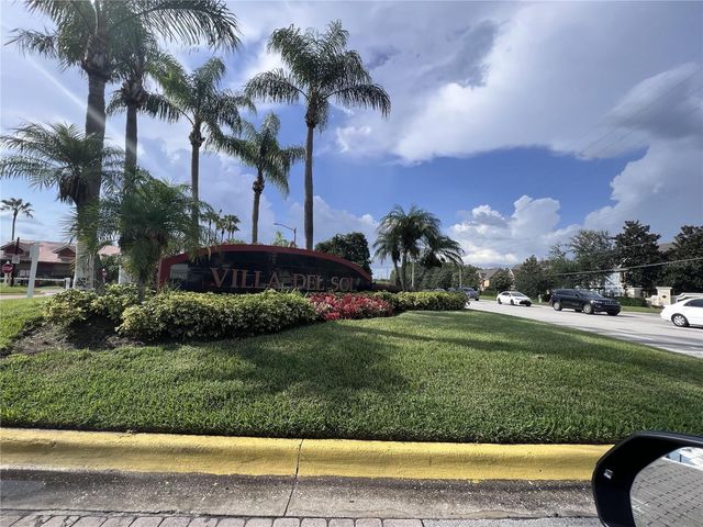 2208 ANTIGUA PLACE 938, Kissimmee, FL 34741