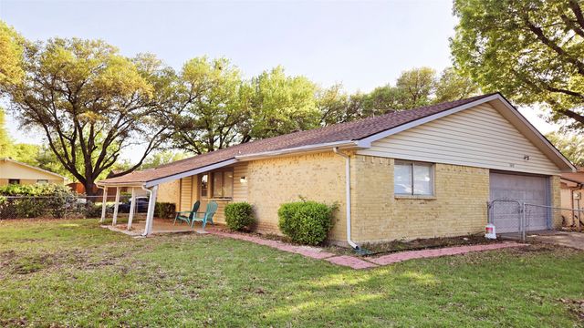 1413 Yellowstone Drive, Plano, TX 75023