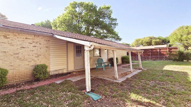 1413 Yellowstone Drive, Plano, TX 75023