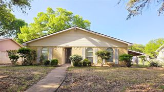 1413 Yellowstone Drive, Plano, TX 75023