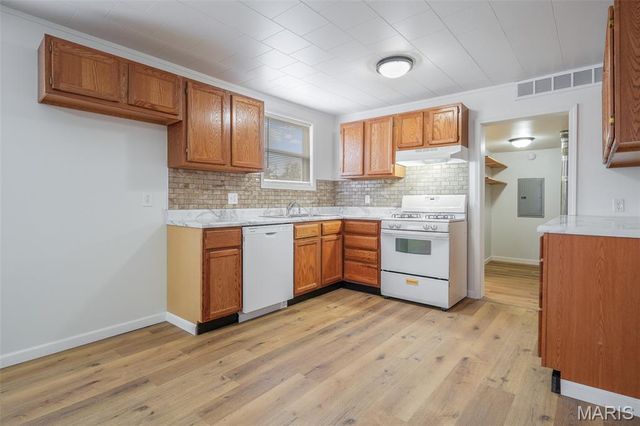 2310 W 23rd Street, Granite City, IL 62040