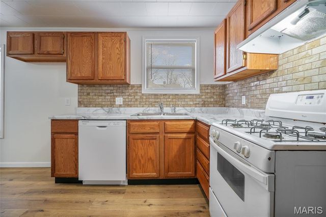 2310 W 23rd Street, Granite City, IL 62040