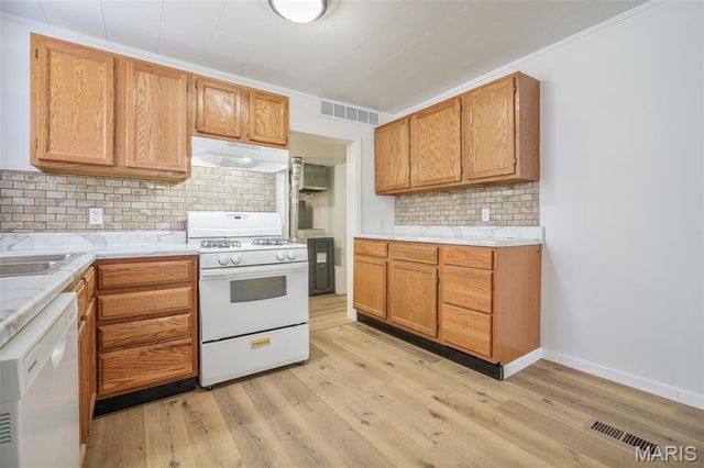 2310 W 23rd Street, Granite City, IL 62040