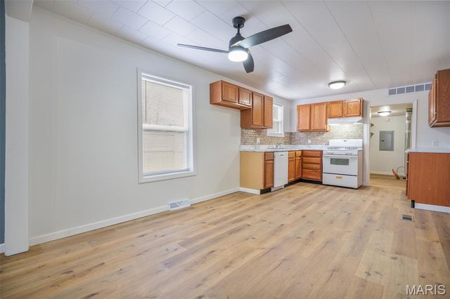 2310 W 23rd Street, Granite City, IL 62040