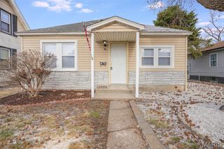 2310 W 23rd Street, Granite City, IL 62040