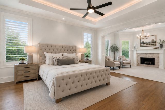 737 Manor Drive, Argyle, TX 76226