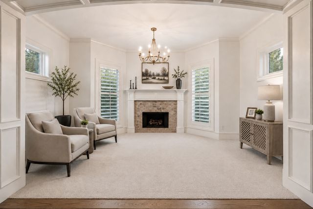 737 Manor Drive, Argyle, TX 76226
