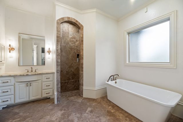 737 Manor Drive, Argyle, TX 76226
