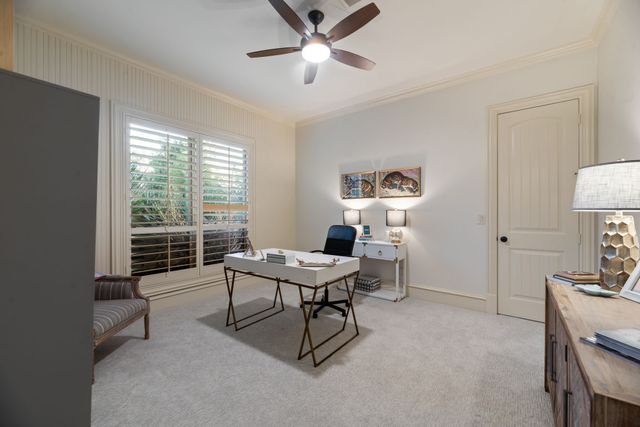 737 Manor Drive, Argyle, TX 76226