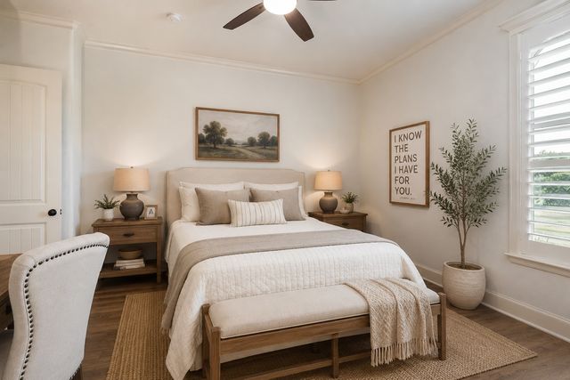 737 Manor Drive, Argyle, TX 76226