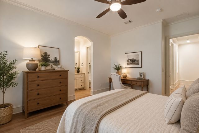 737 Manor Drive, Argyle, TX 76226