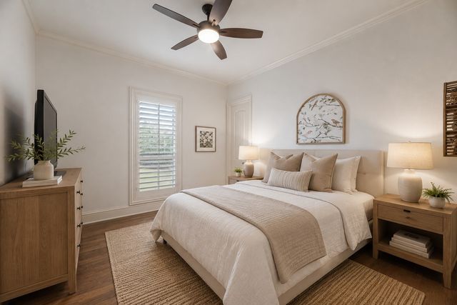 737 Manor Drive, Argyle, TX 76226