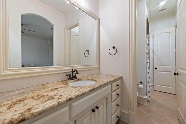 737 Manor Drive, Argyle, TX 76226
