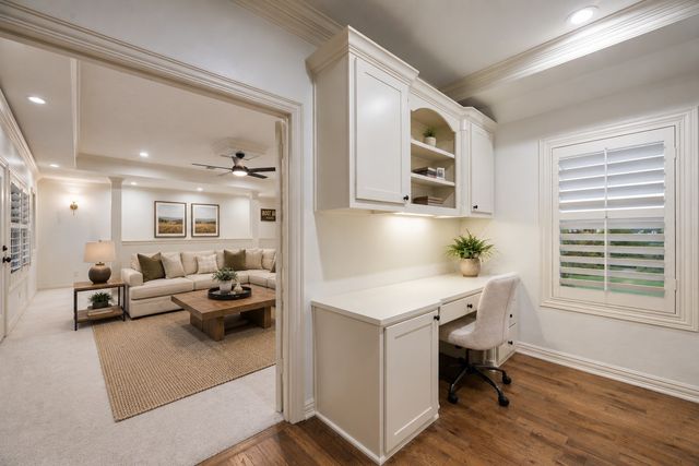 737 Manor Drive, Argyle, TX 76226