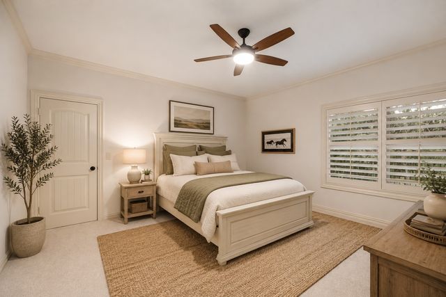 737 Manor Drive, Argyle, TX 76226