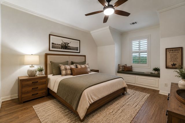 737 Manor Drive, Argyle, TX 76226