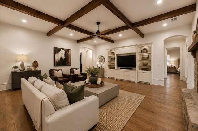 737 Manor Drive, Argyle, TX 76226