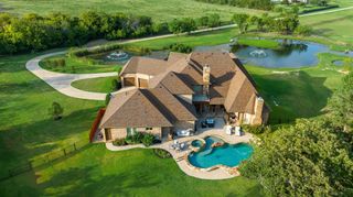 737 Manor Drive, Argyle, TX 76226