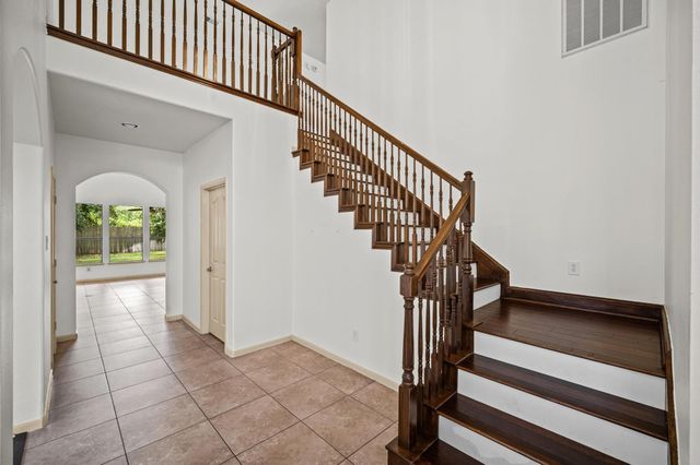 21115 Knight Quest Drive, Tomball, TX 77375