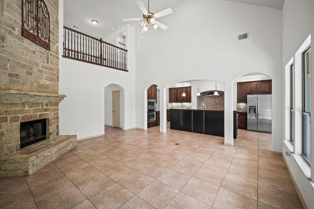 21115 Knight Quest Drive, Tomball, TX 77375