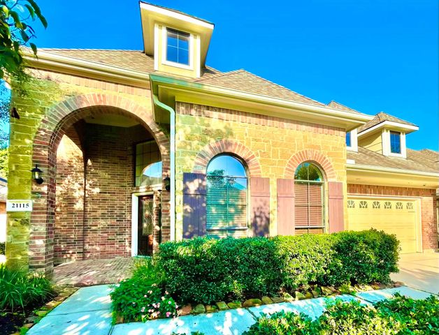 21115 Knight Quest Drive, Tomball, TX 77375