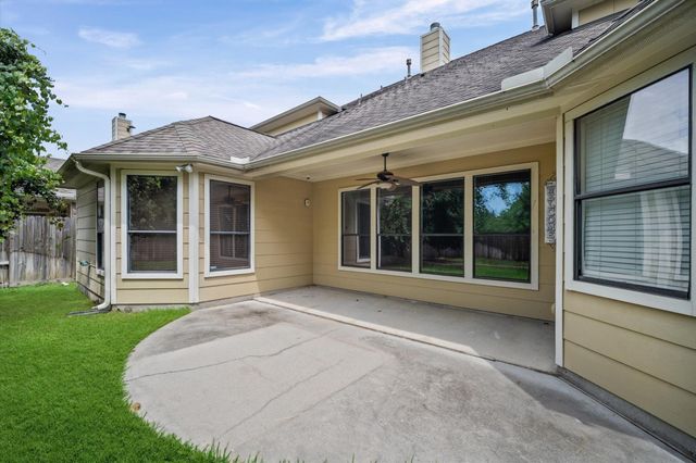 21115 Knight Quest Drive, Tomball, TX 77375