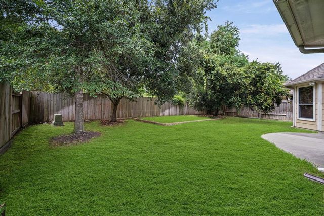 21115 Knight Quest Drive, Tomball, TX 77375