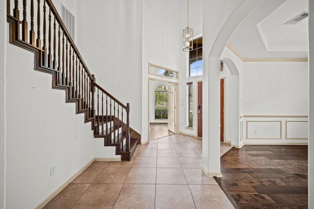 21115 Knight Quest Drive, Tomball, TX 77375