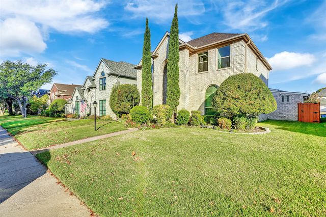 4247 Millview Lane, Dallas, TX 75287